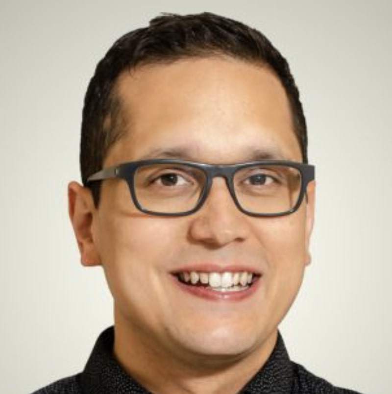 Mike Rocha