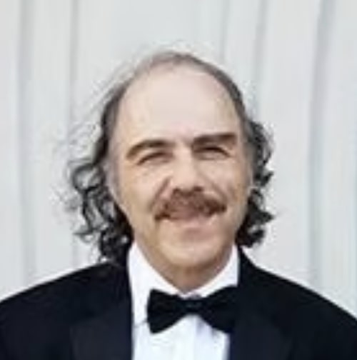 Mike Saul