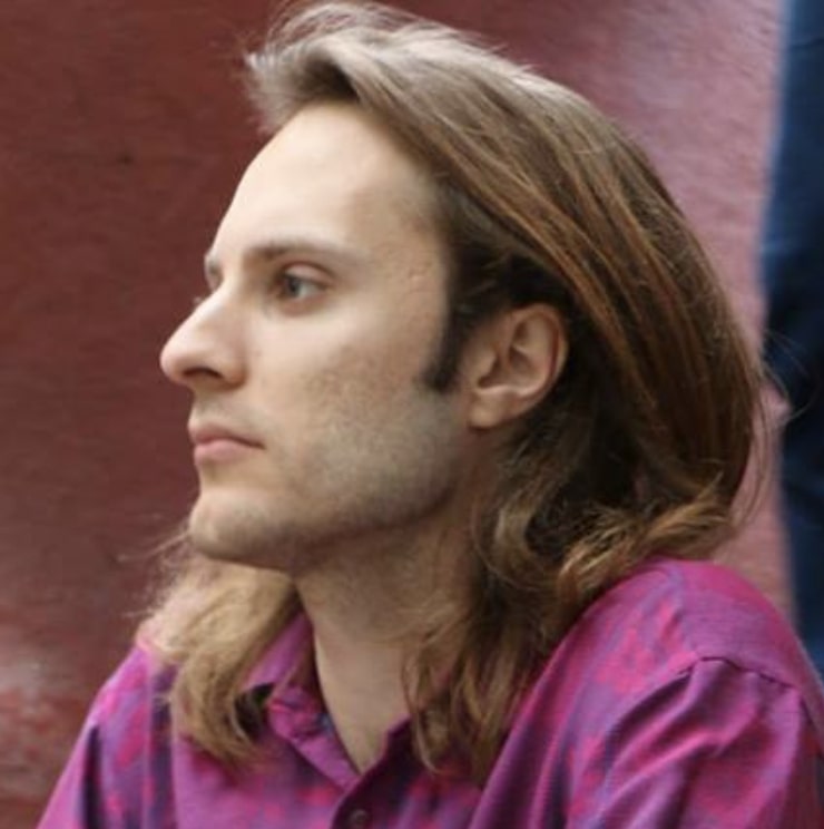 Danny Beallo